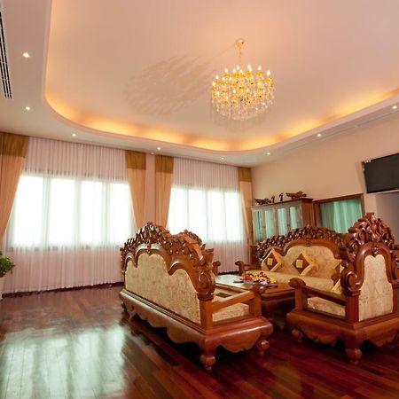 Bayon Era Hotel Сием Реап Екстериор снимка