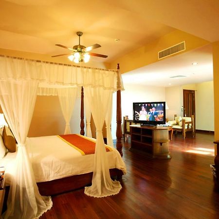 Bayon Era Hotel Сием Реап Екстериор снимка