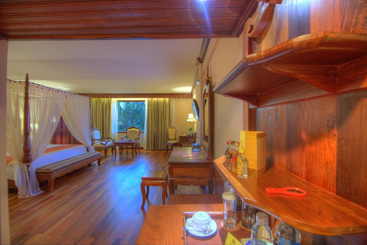 Bayon Era Hotel Сием Реап Екстериор снимка
