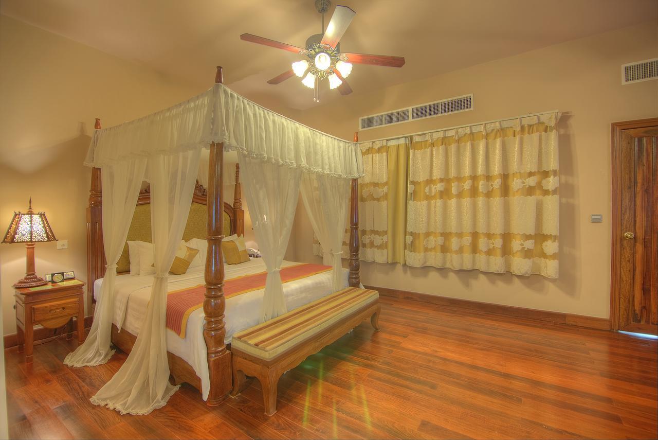 Bayon Era Hotel Сием Реап Екстериор снимка