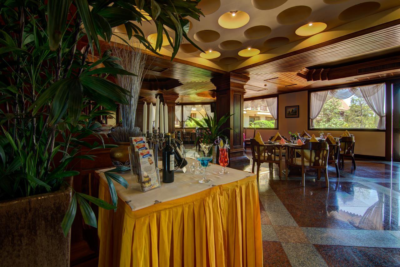 Bayon Era Hotel Сием Реап Екстериор снимка