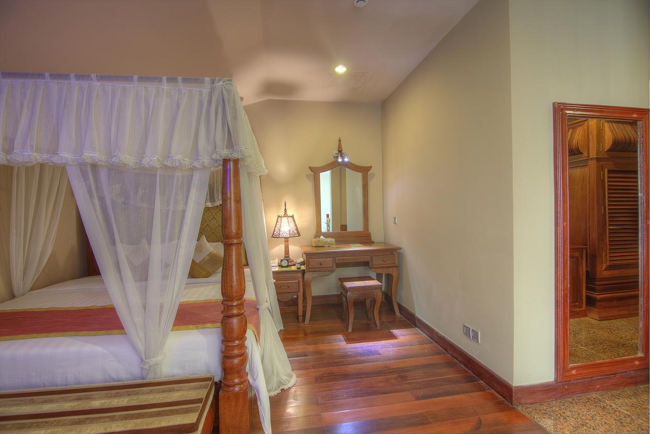 Bayon Era Hotel Сием Реап Екстериор снимка