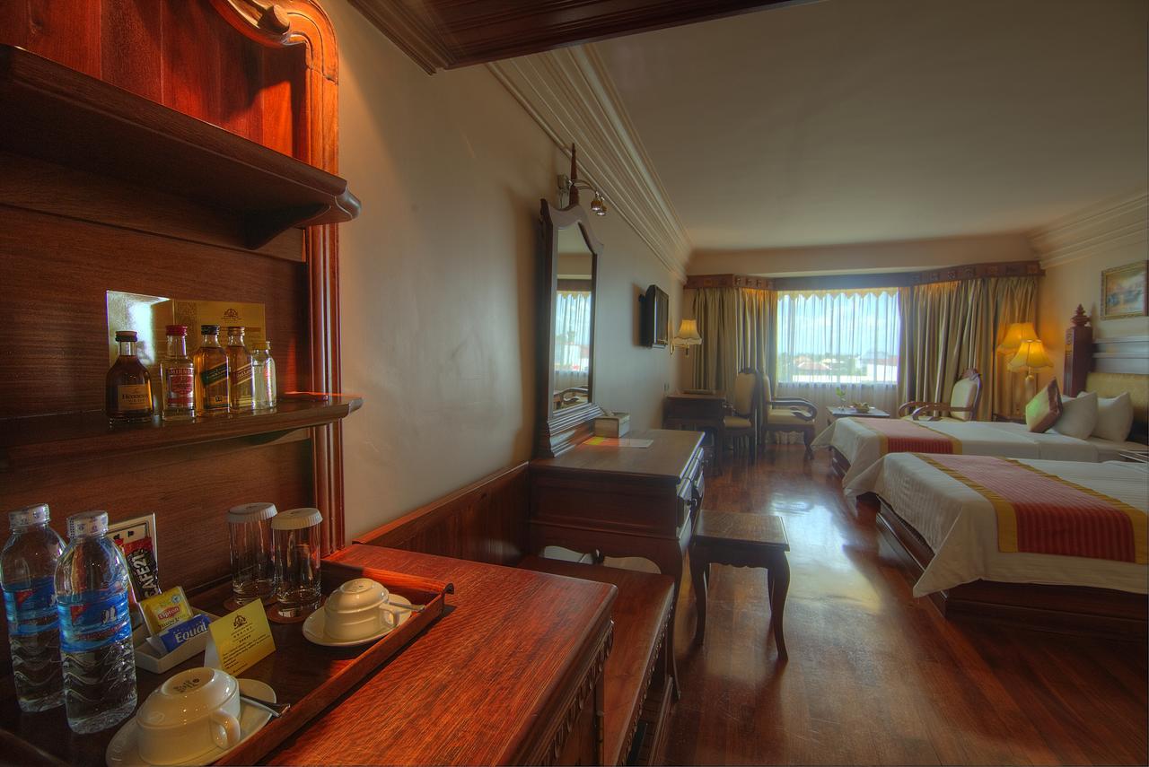 Bayon Era Hotel Сием Реап Екстериор снимка