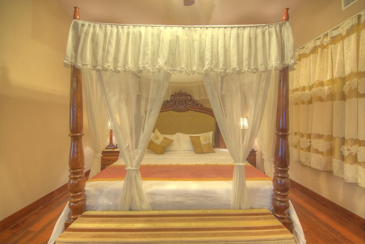 Bayon Era Hotel Сием Реап Екстериор снимка