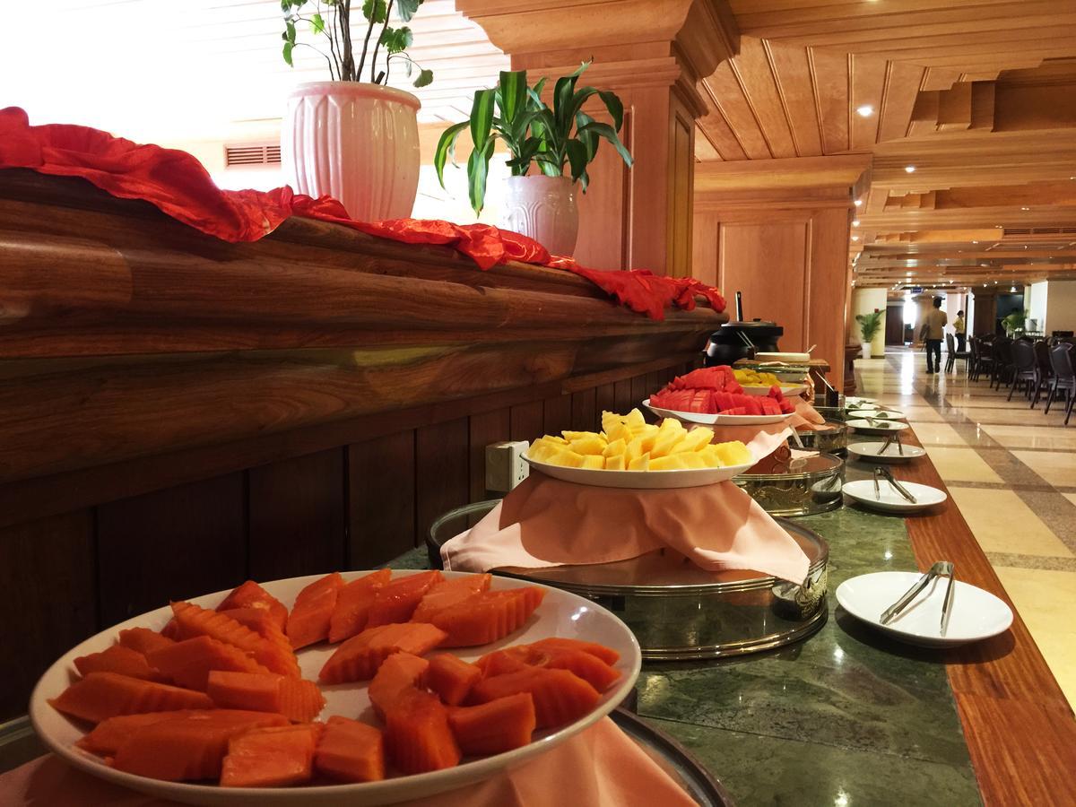 Bayon Era Hotel Сием Реап Екстериор снимка
