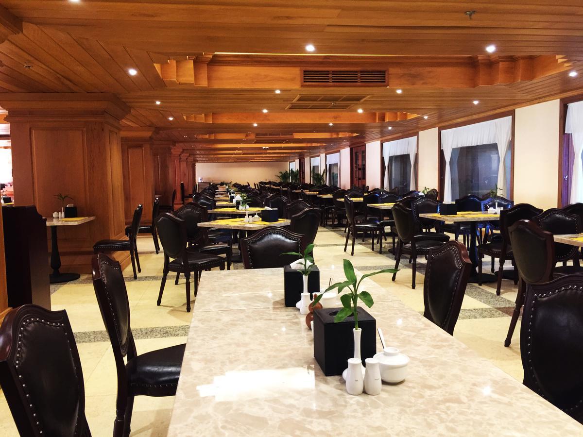 Bayon Era Hotel Сием Реап Екстериор снимка