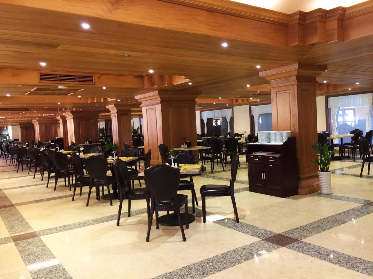 Bayon Era Hotel Сием Реап Екстериор снимка