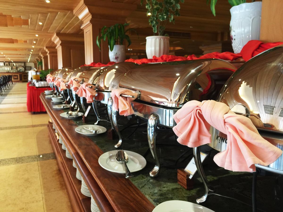 Bayon Era Hotel Сием Реап Екстериор снимка