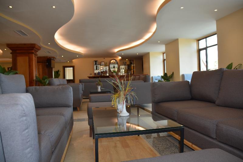 Bayon Era Hotel Сием Реап Екстериор снимка