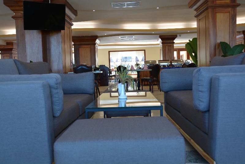 Bayon Era Hotel Сием Реап Екстериор снимка