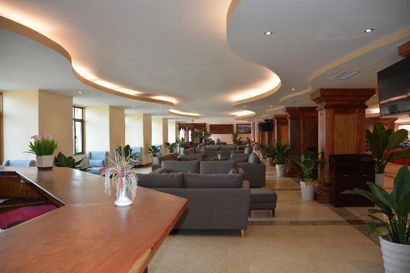 Bayon Era Hotel Сием Реап Екстериор снимка