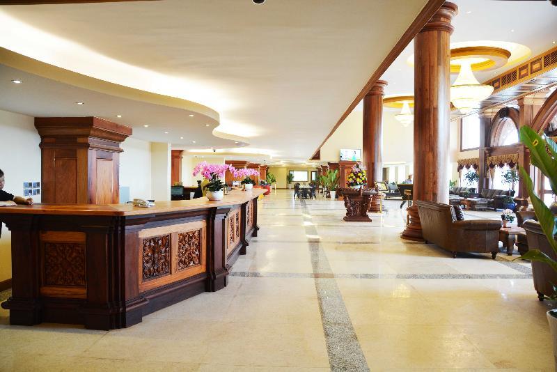 Bayon Era Hotel Сием Реап Екстериор снимка