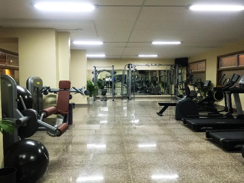 Bayon Era Hotel Сием Реап Екстериор снимка