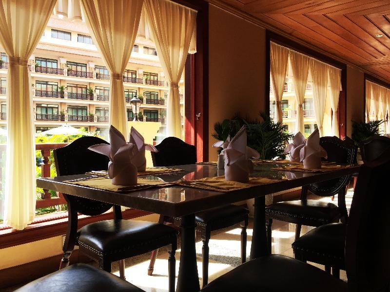 Bayon Era Hotel Сием Реап Екстериор снимка