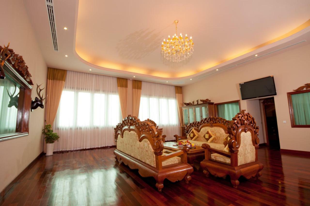 Bayon Era Hotel Сием Реап Екстериор снимка